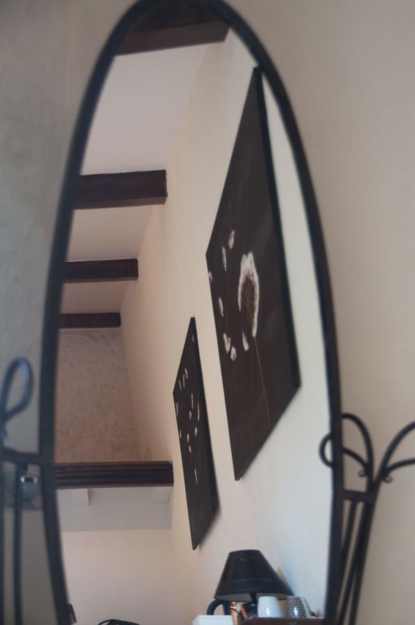 Chambre D'Hotes Clos Des Pierres Blanches Brie-sous-Archiac Buitenkant foto